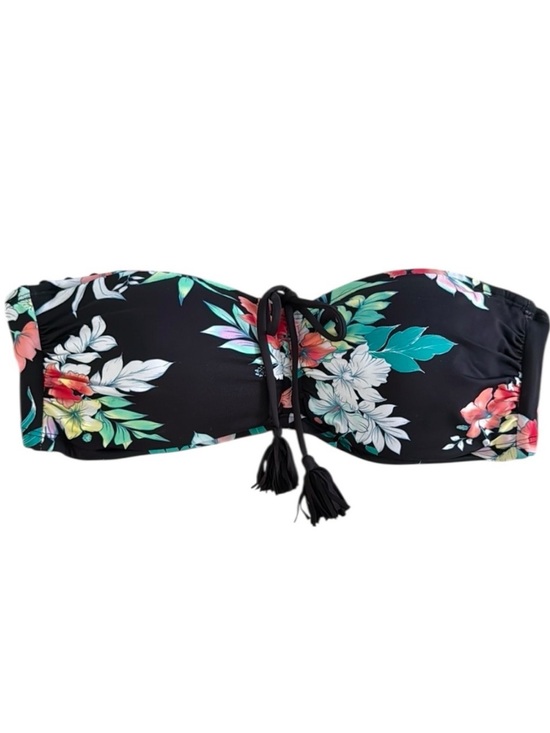 Tommy Bahama Other - Tommy Bahama Floral Springs Bandeau Top